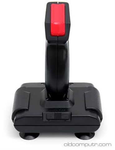 Spectravideo quickshot