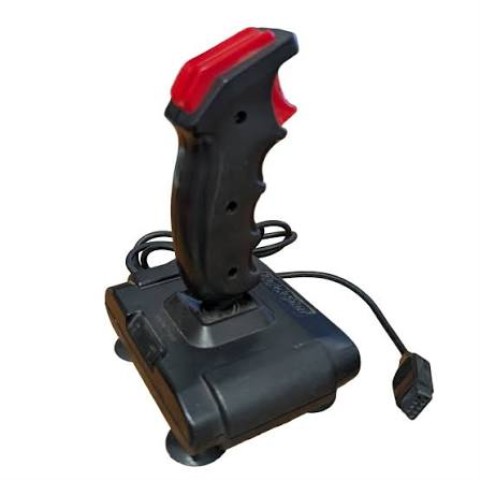 Quickshot spectravideo
