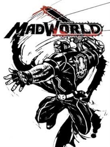 Mad world