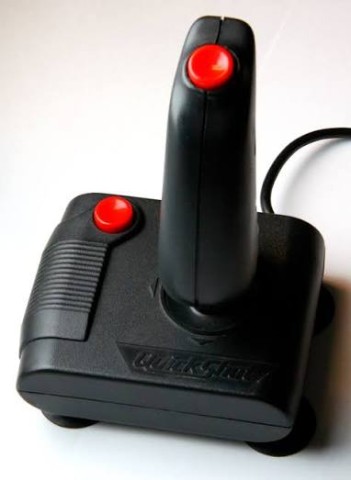 Quickshot 1 spectravideo