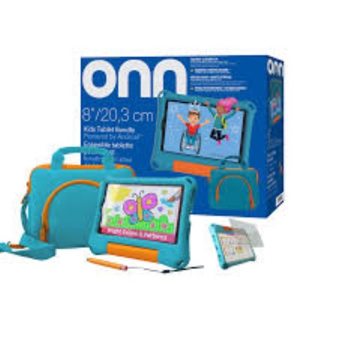 Tablette 8''
