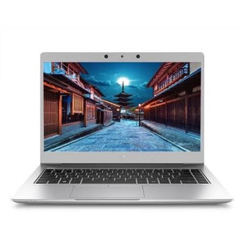 Laptop hp amd ryzen 5 pro 8gb ram