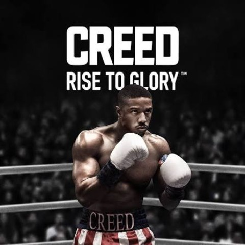 Creed rise to glory