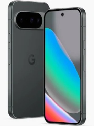 Google pixel 9 128gb avec boite