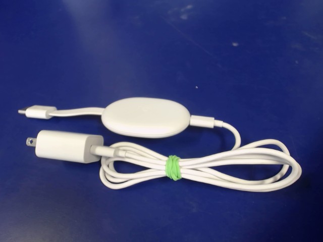 Chromecast