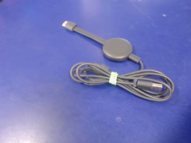 Chromecast