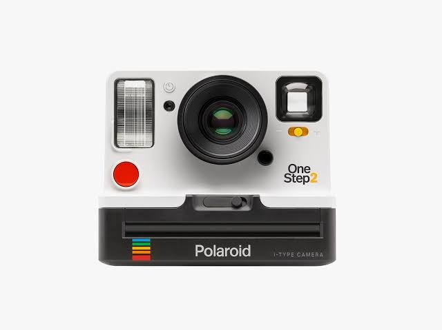 Polaroid onestep