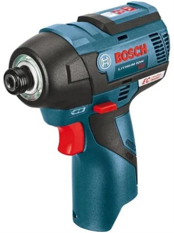 Bosch impact 12v