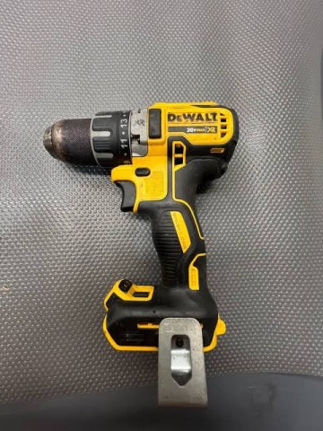 Dewalt drill