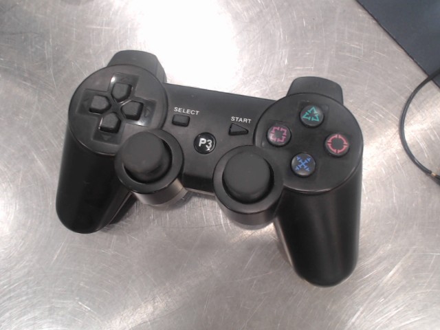 Manette de ps3 non original