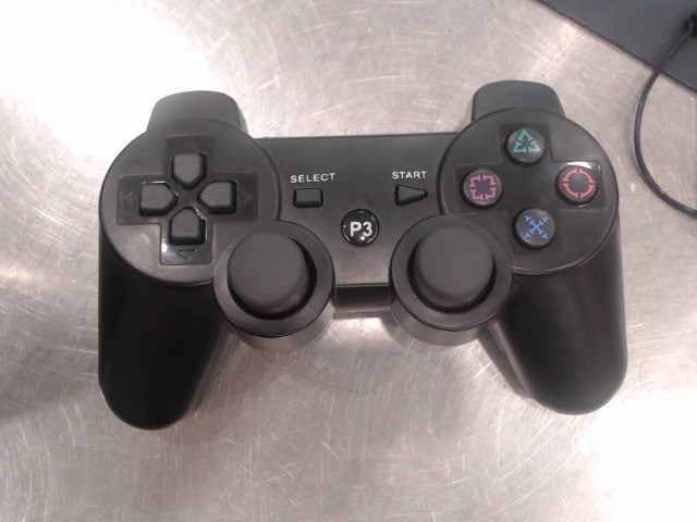 Manette de ps3 non original
