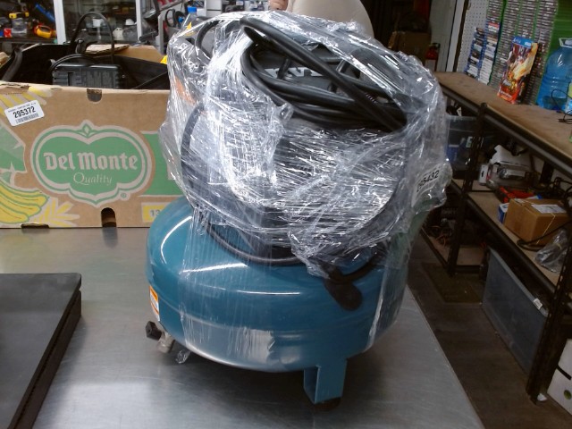 Compresseur 2gal