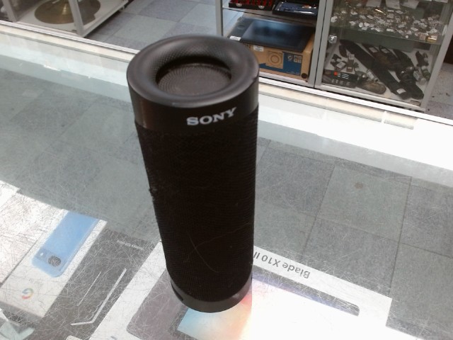 Speaker sony