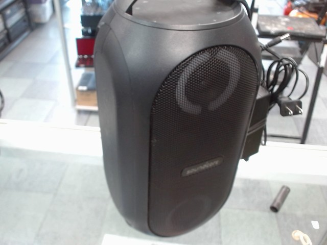 Speaker bluetooth soundcore + chargeur