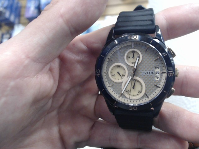 Montre fossil