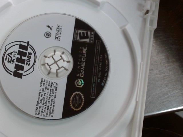 Nhl 2005