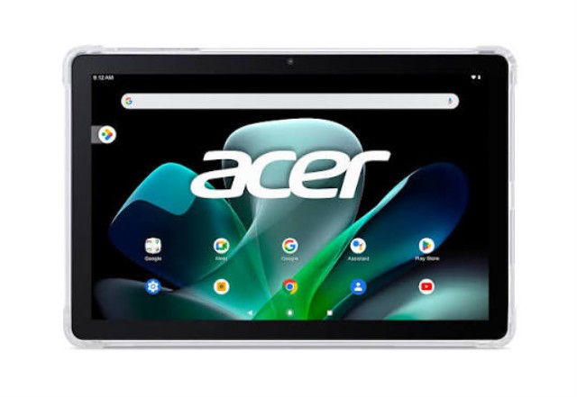 Tablette acer