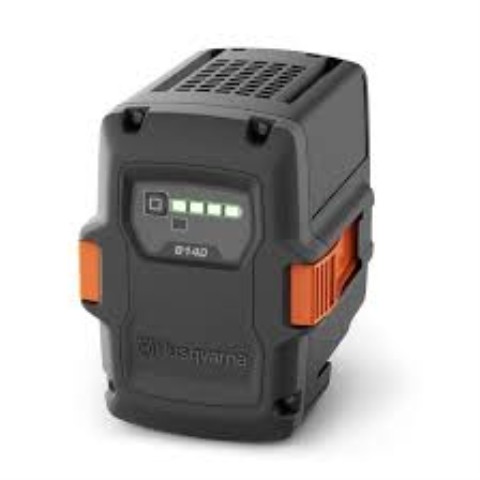 Batterie 4.0ah