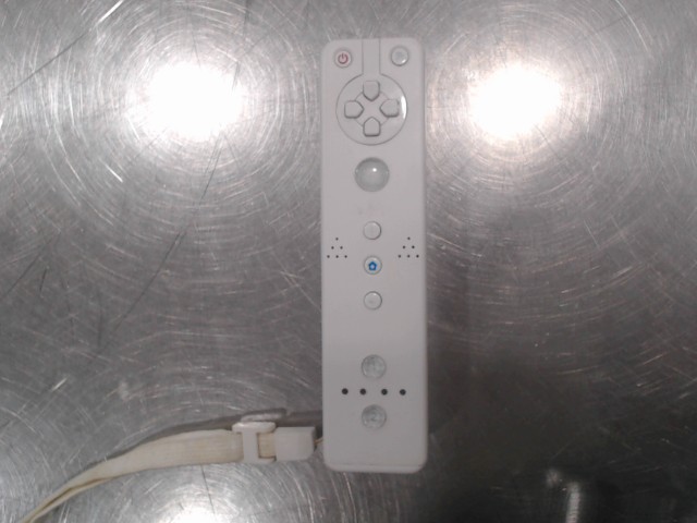 Manette de wii non original