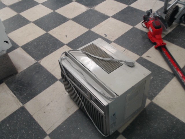 Air clim