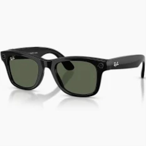 Meta rayban