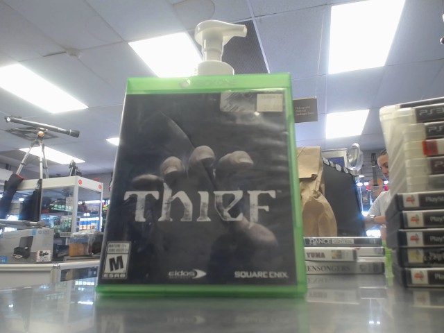 Thief