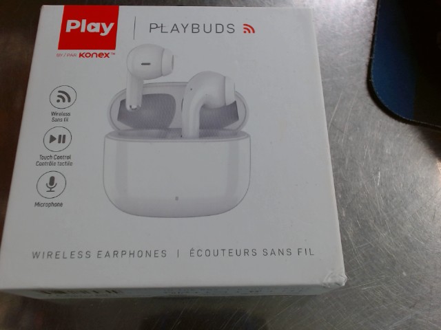 Ecouteur sans fil
