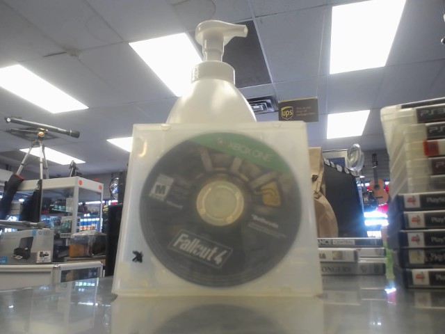 Fallout 4