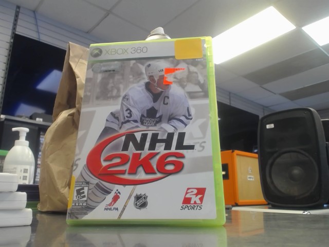 Nhl 2006