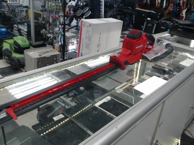 Trimmer 24inch