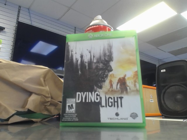 Dying lght