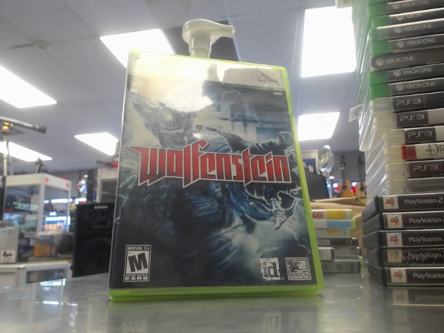Wolfenstein