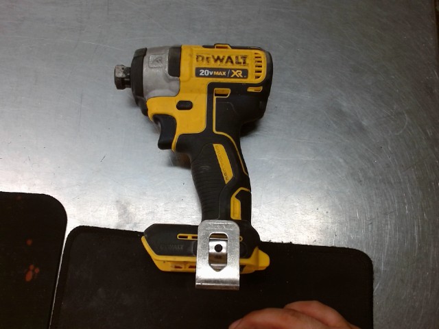 Impact drive