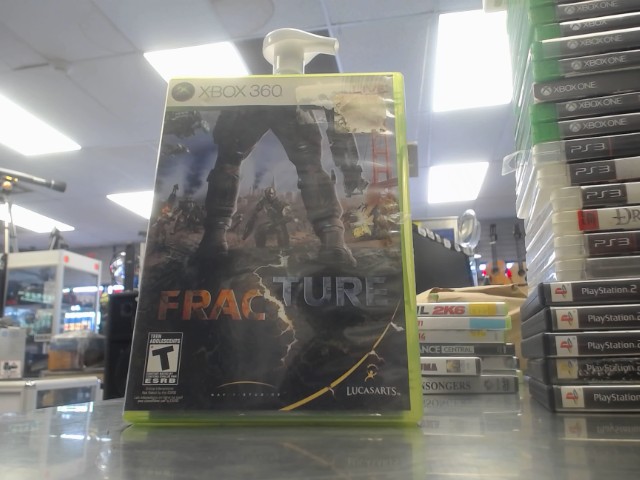 Fracture