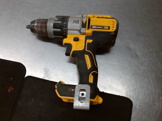 Drill