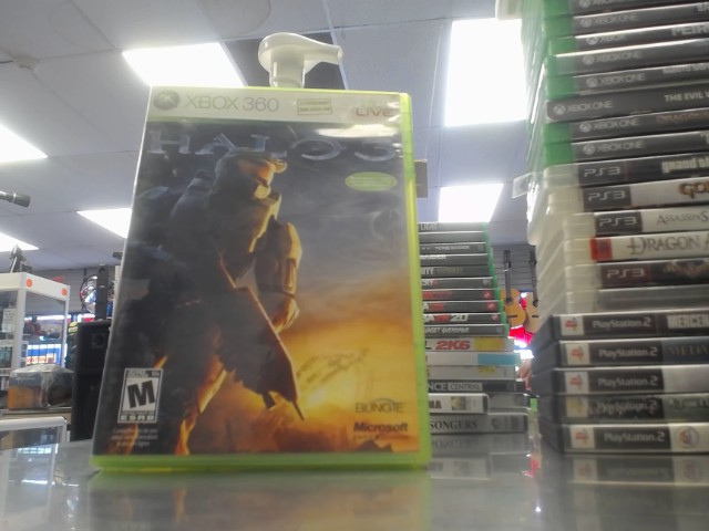 Halo 3