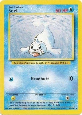 Seel 41