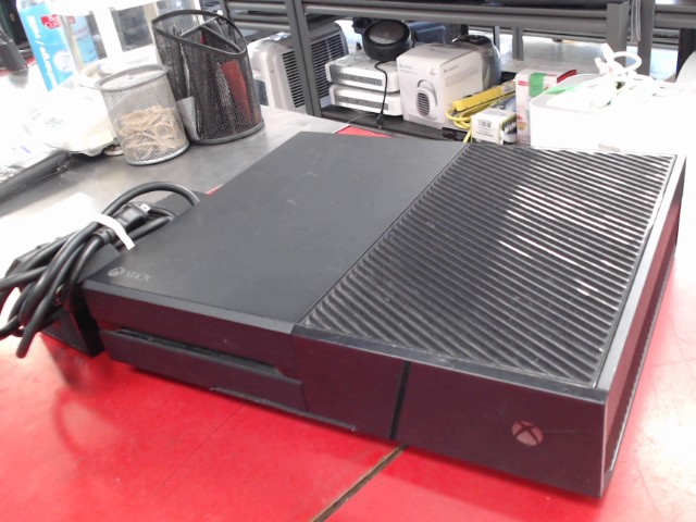 Console xbox one (1egen)no manette
