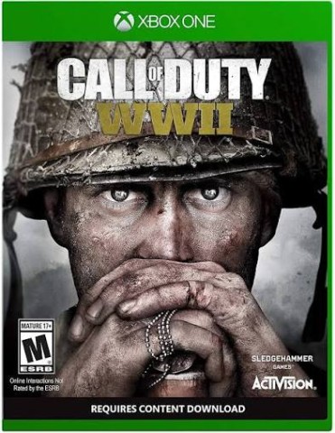 Call of duty wwii