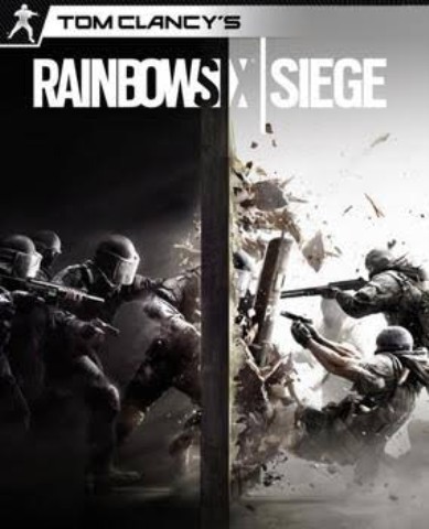 Rainbow six siege