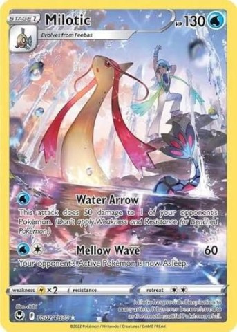 Milotic tg02