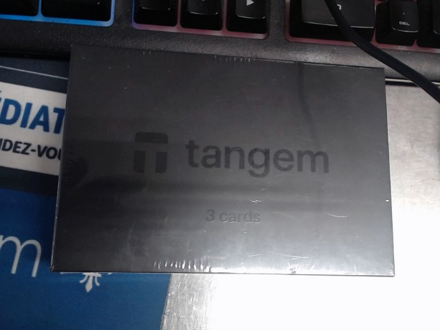 Carte pour placer cest crypto et paye