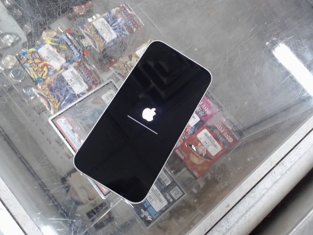 Iphone 14 128gb no chrg/case