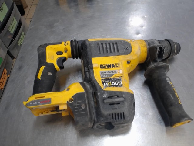 Hammer drill dewalt no batt