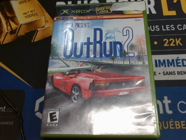 Outrun 2