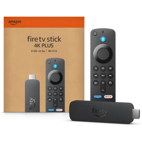 Amazon fire tv 4k 2025 wifi 6
