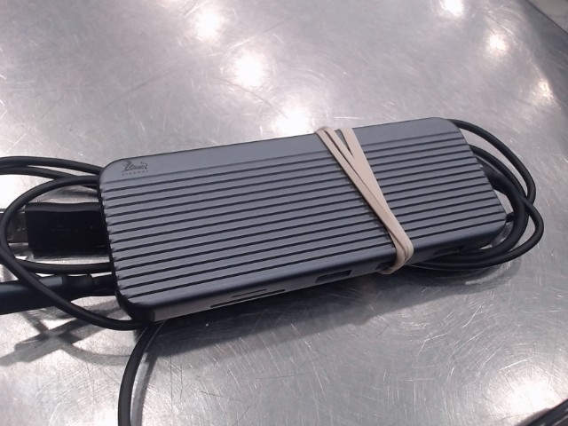 Hub usb-c