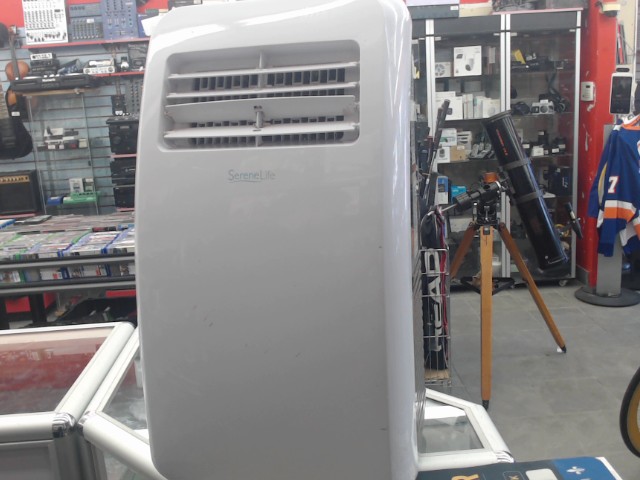 Clim portable