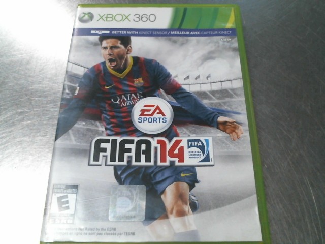 Fifa 14