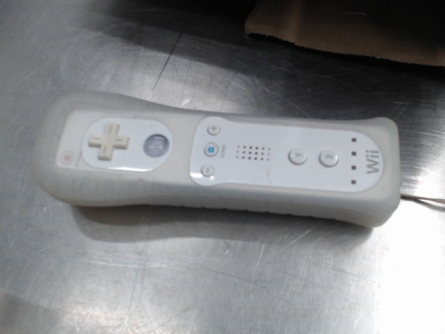 Manette wii